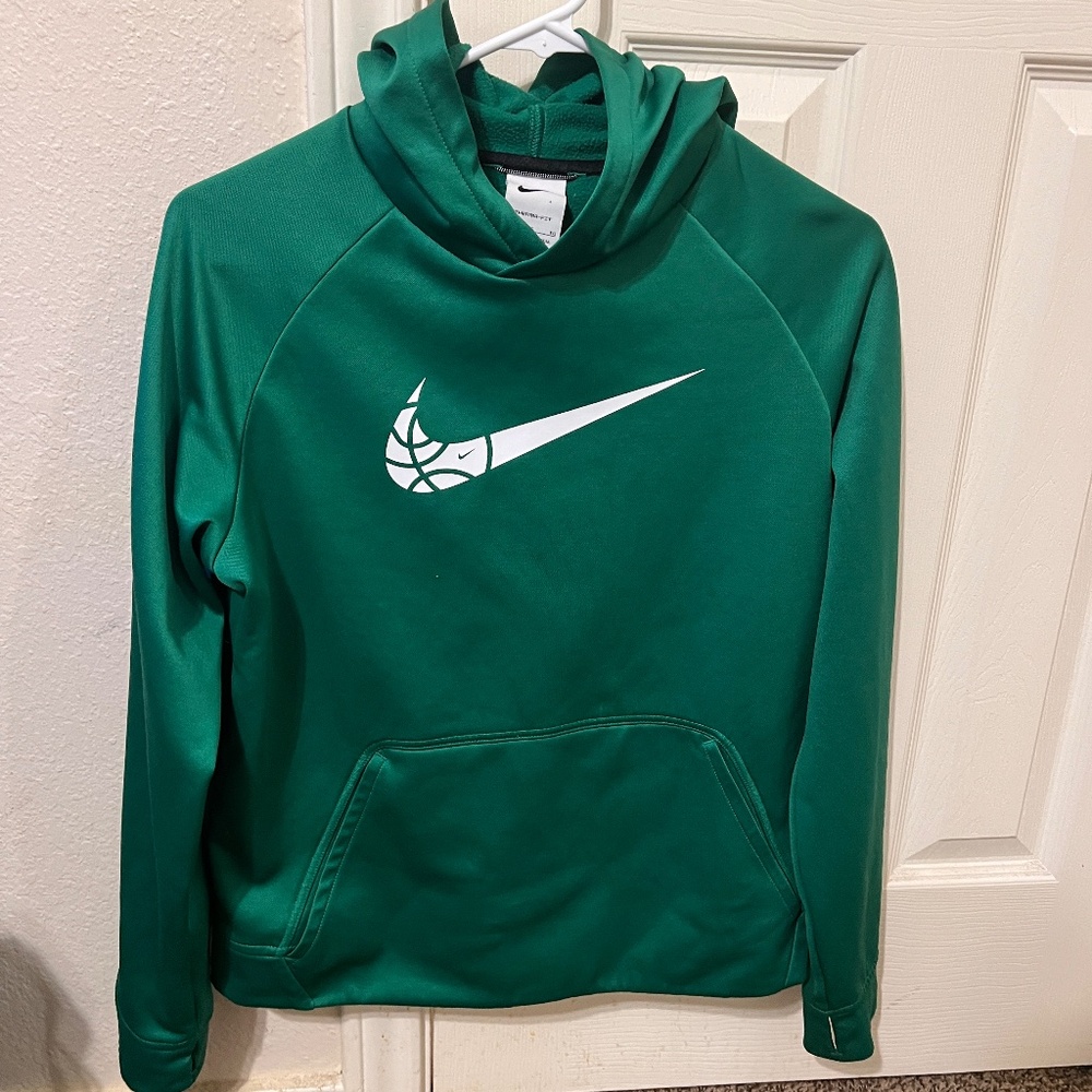 Nike hoodie Pullover